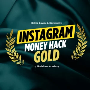 IG Money Hack Course — V2