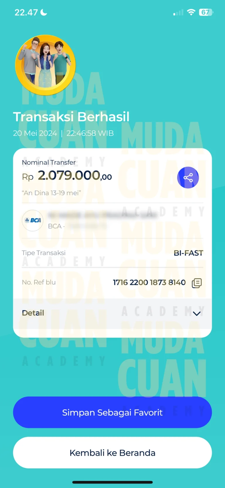 Komisi IGMH Up 13 Jun 16