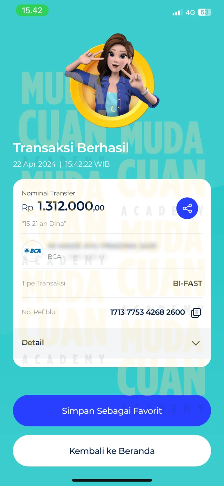 Komisi IGMH Up 13 Jun 22