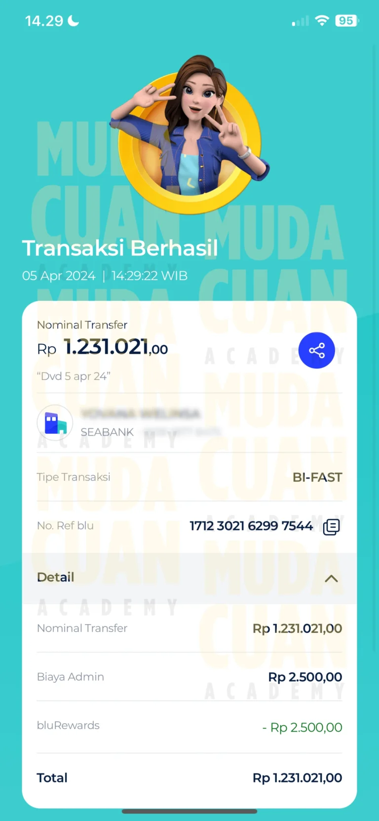 Komisi IGMH Up 13 Jun 25