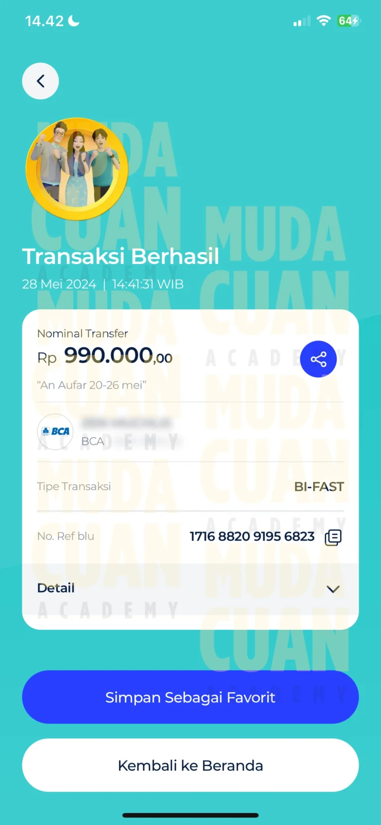 Komisi IGMH Up 13 Jun 3