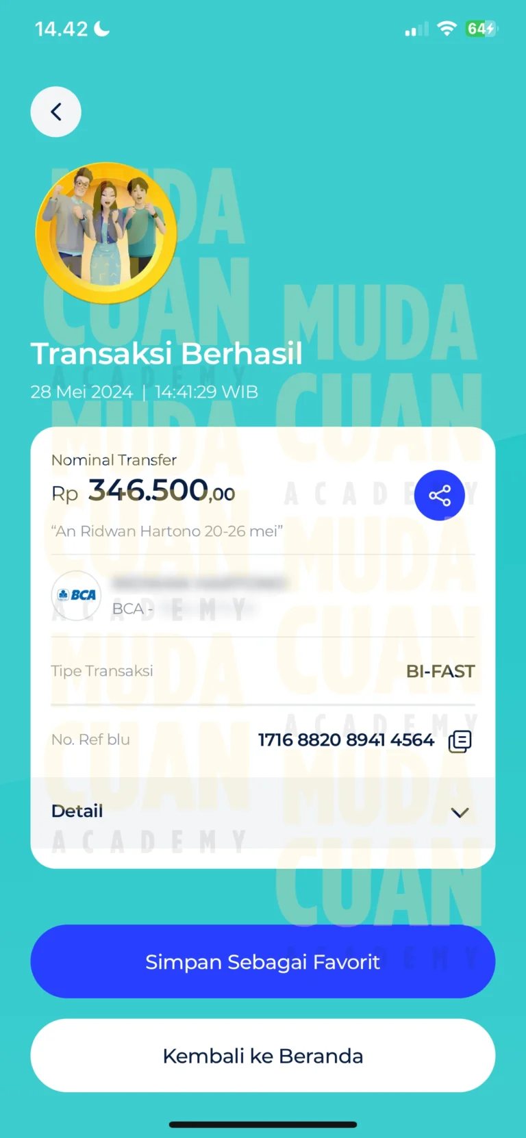 Komisi IGMH Up 13 Jun 4