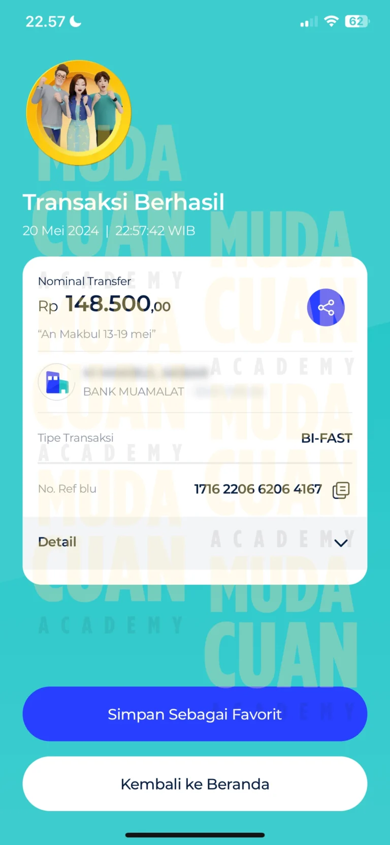 Komisi IGMH Up 13 Jun 9