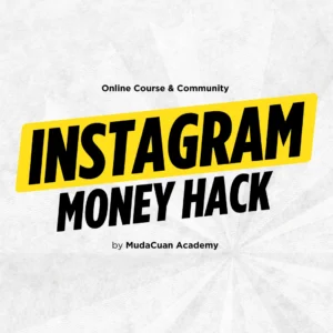 IG Money Hack Course Basic